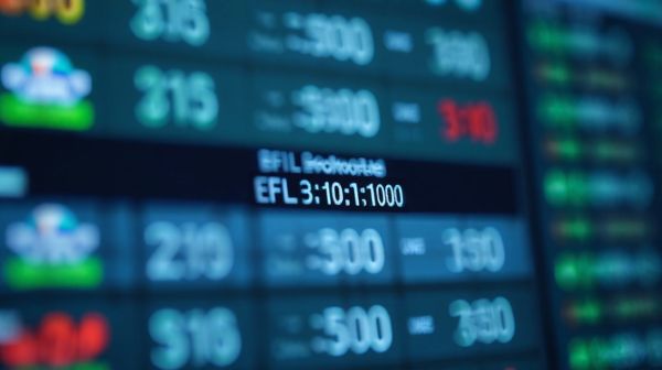 Top strategies to maximize wins on EFL playoffs betting