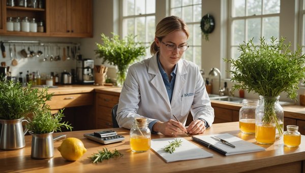 Harnessing sectorial competence for natural ingredient success